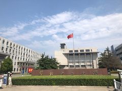 -华北电力大学(一校区)