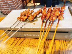 -大闫家烧烤·小海鲜家常菜(郑庄店)