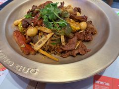 -椒锅锅·麻辣香锅(宝地广场城市集市店)