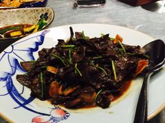 -浩运·海鲜青岛菜·海胆水饺(石老人店)