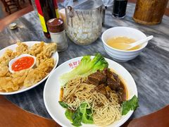-吴财记面家(大同路店)