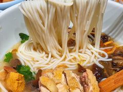 -云味馆·云南菜·云南米线(景田店)