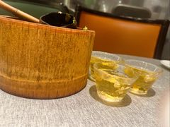 -汉水谣·江景餐厅(江滩店)