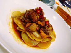 -子霖南山鲜虾面(南山总店)