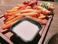 -Q MEX 库迈墨西哥餐吧(三里屯店)