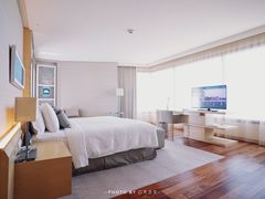 -阿瓦尼河滨曼谷酒店