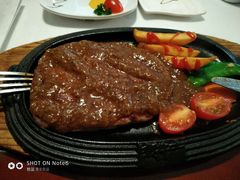 -爱丽丝牛排西餐厅(光谷步行街店)