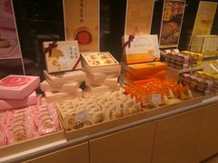 零售区-好利来(尚志大街店)