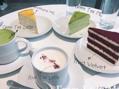 -Lady M Cake Boutique(麦迪逊大道店)