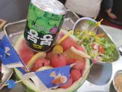 -玄希浪漫厨房·韩料烤肉(湖滨银泰in77店)