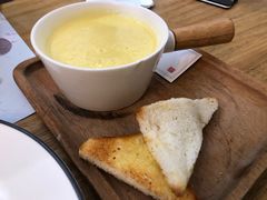 -麦甜创意轻食餐厅(西康路店)