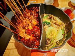 -成都吃客(奎星楼店)