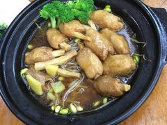 -弘法寺斋菜馆素食