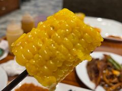 -汉巴味德(沈阳万象汇店)