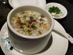 -芳芳私房菜·精做淮扬菜(承德路店)