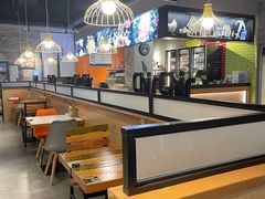 -七楽·韩式欢聚餐厅 치르치르(龙泉驿万达店)