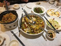-国味壹号·精品湘菜·宴请佳选(新天地店)