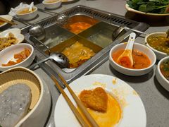 -海底捞火锅(奥山世纪城店)