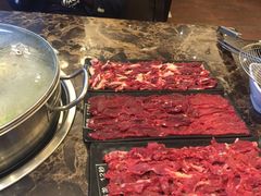 -许府牛杂·鲜牛肉火锅(梁溪万达店)