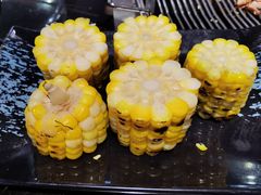 -青松宇大汗·碳烤羊腿(大浪店)
