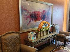 -上海浦东星河湾酒店