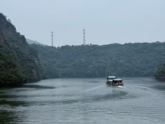 -五泄景区