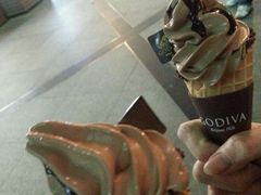-GODIVA(港汇恒隆广场)