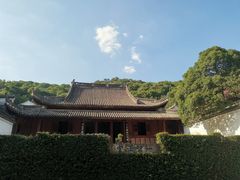 -宁波市保国寺古建筑博物馆
