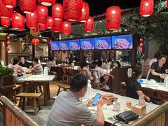 -农耕记·湖南土菜(福田车公庙店)