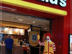 门面-麦当劳(沙河店)