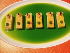 -柿合缘新京菜(静安嘉里中心店)