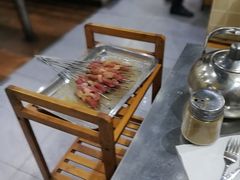 -小寒羊烧烤(凯瑞时代大厦店)