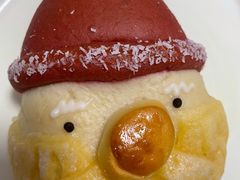 -CARINO BAKERY&CAFE(人广来福士店)