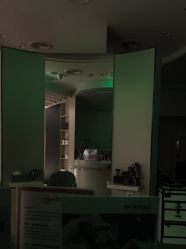 -Mentor Hair Salon