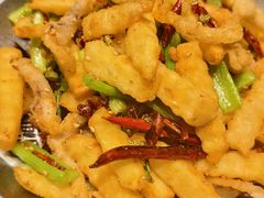 -鼎原力量东北吊炉烧烤(临河街店)