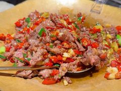 -炊烟小炒黄牛肉(浦东世纪汇店)