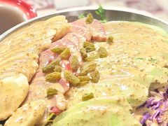 -老三样·旧食新味(万寿宫店)