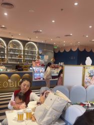 -奈尔宝·儿童乐园·亲子餐厅(前滩店)