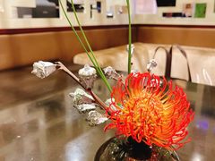 -北京王府井希尔顿酒店·秦唐中餐厅Chynna