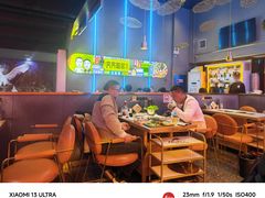 -杨记齐齐哈尔烤肉(总店)