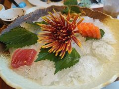 -Mr.Fish鱼鲜生海鲜放题(高德置地冬广场店)