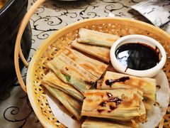 -一江春水·杭帮臻宴(三台山店)