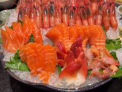 -上井精致料理(中兴商业大厦店)