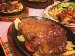 -飞鹰餐厅