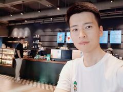-星巴克(深圳五洲星苑店)