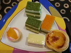 -武汉光谷金盾大酒店-派瑞阁西餐厅