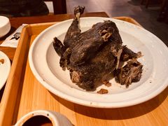 -黑鸡小馆(金源店)