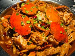 -胖哥俩肉蟹煲(湖滨银泰in77店)