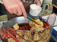 -尚食·卢记烧饼(十全街店)