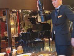 -海派悦庭·海胆烧麦·新融合菜(凯德广场店)